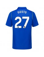 Chelsea Malo Gusto #27 Kotipaita 2026-27 Lyhythihainen